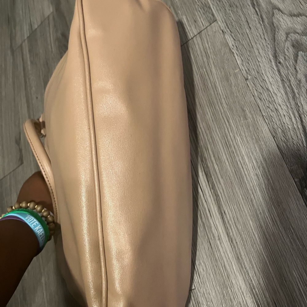 Express Tan Women's Laptop Bag